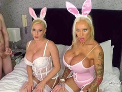Leie, Britisch, Sperma im mund, Spermaladung, Gruppensex, Hd, Rasiert, Strümpfe