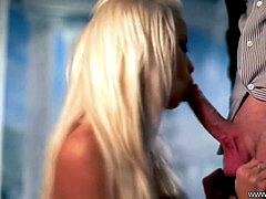 Blasen, Cfnm, Spermaladung, Erotisch, Handjob, Milf