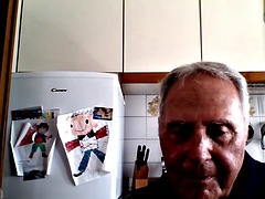 ゲイ, 祖父, イタリア人
