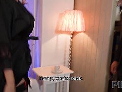 Большие сиськи, Пухленькие, Кончили внутрь, Огромные размеры, Мужья, Милф, Киски, Русские