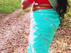 Tetas grandes, Polla, Sucio, Sexo duro, Hd, Indio, Al aire libre, Esposa