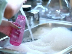 Niñera, Sexo fuerte