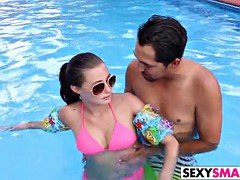 Mamada, Sexo duro, Adolescente