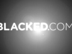 美人, デカチン, ブロンド, フェラチオ, チン, オマンコ, 馬乗り, オッパイの