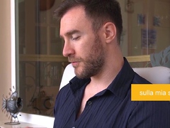 Blasen, Schwul, Hd, Im freien, Jungendliche (18+)
