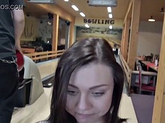 素人, 浮気する, ハードコア, お金, ハメ撮り, 公共