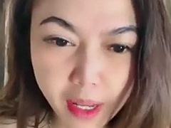 Indonesia Viral, Cici Nindy learns to be a housekeeper