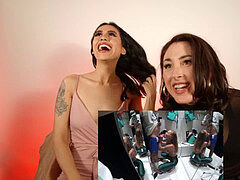 Compilation, Humiliation, Latina