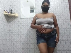 素人, 舐める尻, Hd, 母乳, 一人, ティーン, オッパイの, 妻