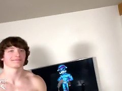 デカ尻, デカパイ, ブロンド, フェラチオ, イく瞬間, ハードコア, ラティーナ, オッパイの