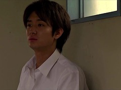 Asiatisch, Frau, Hardcore, Hd, Japanische massage, Erotischer film, Solo, Lehrer