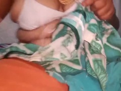18 años, Belleza, Dormitorio, Novia, Hd, Ama de casa, Indio, Esposa