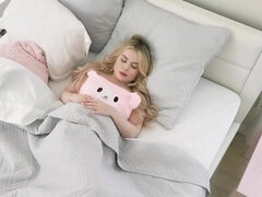 Arsch, Blondine, Hardcore, Zierlich, Pov, Strümpfe, Jungendliche (18+), Titten