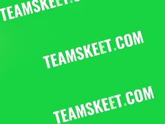 Rubia, Morena, Tetona, Corridas, Penetracion con dedos, Estrella porno, Medias largas, Trio