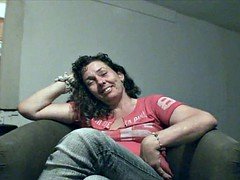 Disgruntled Trucker Whore Sucks My Dick