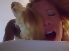 Amateur, Gros seins, Compilation, Cocu, Tir de sperme, Hard, Fait maison, Interracial