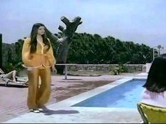 アラブ, 美女, ブロンド, セレブ