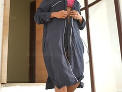 Amateur, Incroyable, Gros cul, Gros seins, Sucer une bite, Hard, Indienne, Chatte