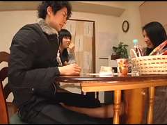 Marrant, Japonaise, Maman
