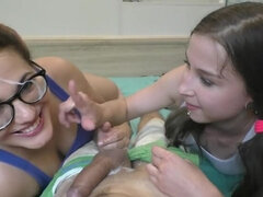 HOW TO SUCK COCK THE RIGHT WAY - BETTER ORAL SEX IN 10 STEPS GUIDE - PART 2