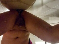 Grosser arsch, Emotionale dirne, Küche, Masturbation, Prostituierte, Transfrau, Solo, Jungendliche (18+)