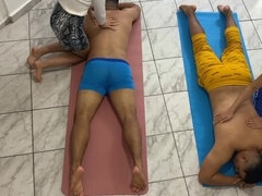 素人, アメリカ人, カップル, 彼女, マッサージ, 禁句, 妻, 妻スワップ