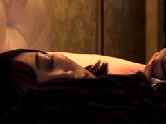 Shy Japanese Teen With Dirty Stepdaddy