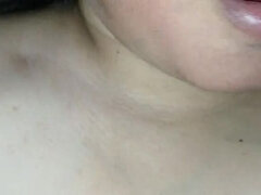 Blasen, Besamung, Fingern, Erstes mal, Selbstgemacht, Japanische massage, Reif, Muschi