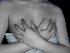 Tetas grandes, Compilación, Japonés, Coreano, Masturbación, Pequeña