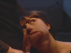 アナル, フェラチオ, 茶髪の, イく瞬間, ハードコア, Hd, 自然山雀, オマンコ