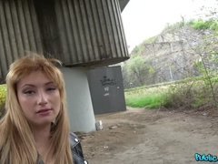 Amateur, Mamada, Estilo perrito, Pajear, Al aire libre, Pov, Público, Montar