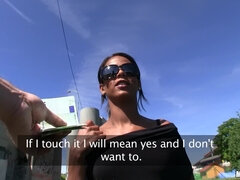 素人, 美女, フェラチオ, ジム, ハードコア, お金, アウトドア, 現実