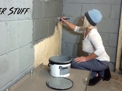 巨乳な, 熟年, 淫乱熟女, 母, 乳首, ソフトコア, 締まりの良い