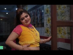 Indian Step Sister Catches Brother Watching Porn - Hot Taboo Sex in HD