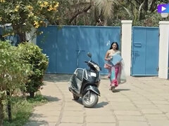 Gros cul, Gros seins, Sucer une bite, Hard, Fait maison, Indienne, Chatte, Nénés