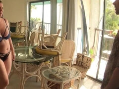 Tetas grandes, Engañando, Corrida, Corridas, Polla, Maduro, Madres para coger, Madrastra