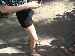 Amateur, Rubia, Corrida, Hd, Dinero, Pov, Flaco, Tetas