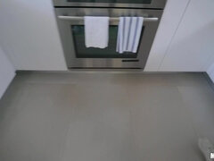 美女, デカチン, 黒人, フェラチオ, ハードコア, オマンコ, ティーン, オッパイの