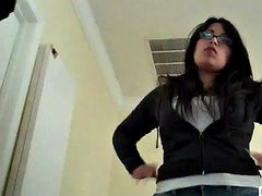 Bondage domination sadisme masochisme, Femme dominatrice, Masturbation, Lait, Pov