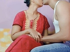 Enthousiasteling, Grote kont, Pijpbeurt, Sperma shot, Huisgemaakt, Indisch, Kut duiken, Billekoek