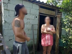 Kont, Braziliaans, Fetisj, Latijnse vrouw, Rijpe lesbienne, Buiten, Kut duiken, Strak