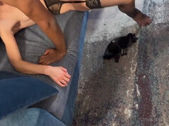 Amateur, Cul, Sucer une bite, Hard, Interracial, Perverse, Chatte, Épouse