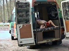 Leie, Spermaladung, Französisch, Milf, Flotter dreier