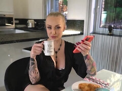 Tetas grandes, Rubia, Acercamiento, Madura, Sexo duro, Madres para coger, Estrella porno, Pov