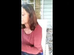 アメリカ人, フェラチオ, ドイツ人, 手コキする, Hd, 熟年, 母, ハメ撮り