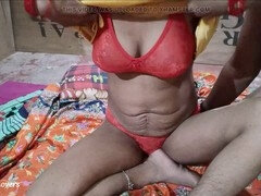 Tante, Petite amie, Fait maison, Femme au foyer, Indienne, Épouse