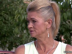 指いじり, ゲーム, お婆さん, レズビアン, オナニー, 母, アウトドア, 公共