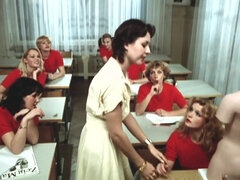 デカパイ, ヴィンテージ