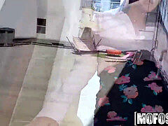 Mofos network, new to, xxx fuck