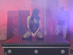 Perverted Ember Snow mind-blowing X-rated movie